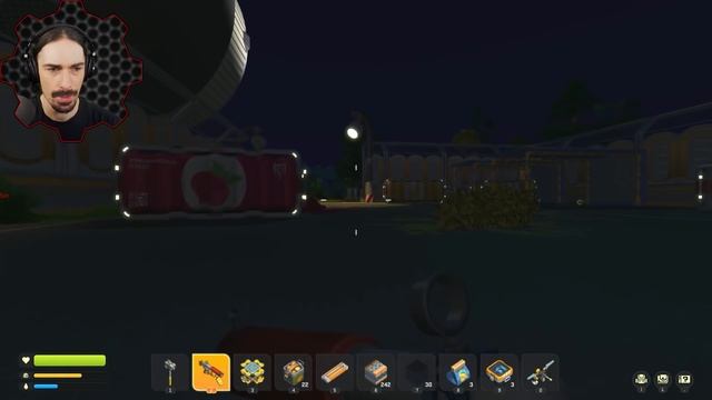 I Fortified My Mobile Fortress with a LOCKDOWN BUTTON! - Survival Nomad 31 смотреть онлайн