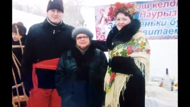 К Юбилею скорой помощи г.Темиртау смотреть онлайн