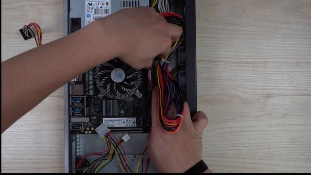 Building a Router with pfSense in 2021 смотреть онлайн