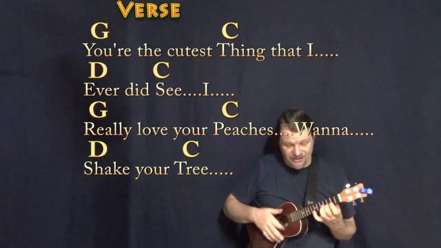 The Joker (Steve Miller) Ukulele Cover Lesson in G with Chords/Lyrics смотреть онлайн