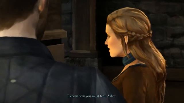 [exGM] Game of Thrones S1 E6 : Asher, the new Lord of Ironrath смотреть онлайн