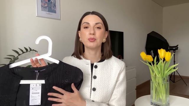 ALIEXPRESS РАСПАКОВКА #50 С ПРИМЕРКОЙ смотреть онлайн