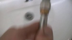 Чистим канализацию мойкой высокого давления