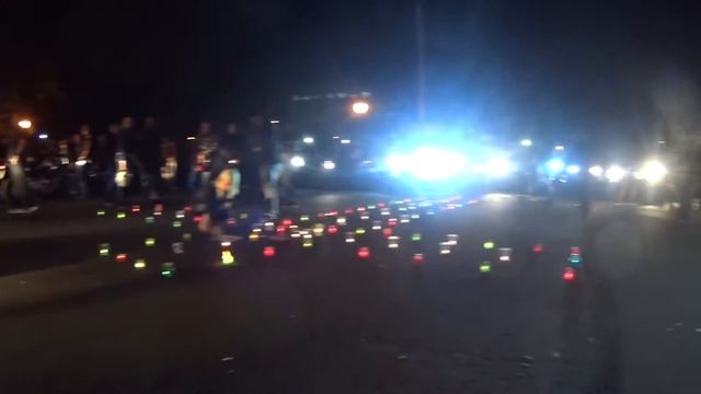 18 сентября 2015 День Памяти погибших мотоциклистов Харьков смотреть онлайн