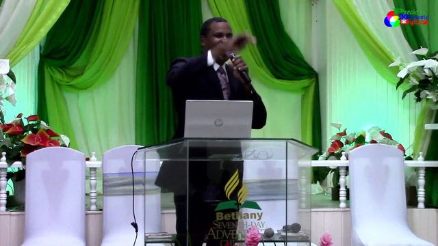 Hope Trending Evangelistic Series l How to Overcome Bad Habits and Vices l PMD l 31/5/23🔴 смотреть онлайн