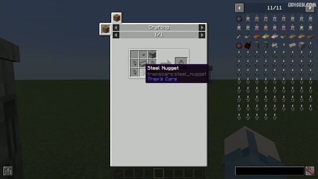 Minecraft 1.20.2 TREP'S CAR MOD minecraft - HOW TO USE (Tutorial) (2023) смотреть онлайн