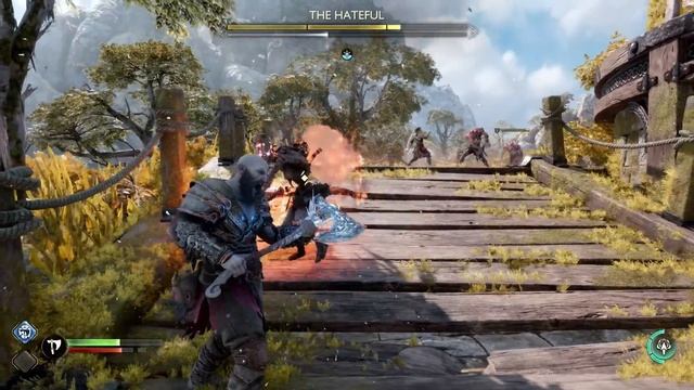 What 3 straight days of God of War Ragnarok looks like смотреть онлайн