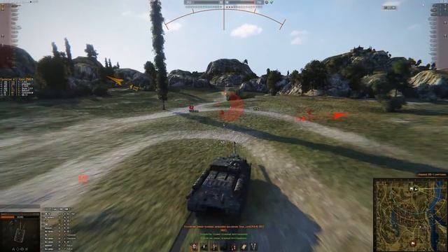 700кпд, А ИГРАЕТ КАК СТАТИСТ В World of Tanks (wot) смотреть онлайн