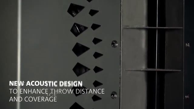 Серия VIO - новинка этого года от dB Technologies смотреть онлайн