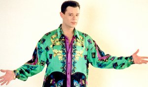 Вадим Казаченко  -  Письмо (июньским вечером)