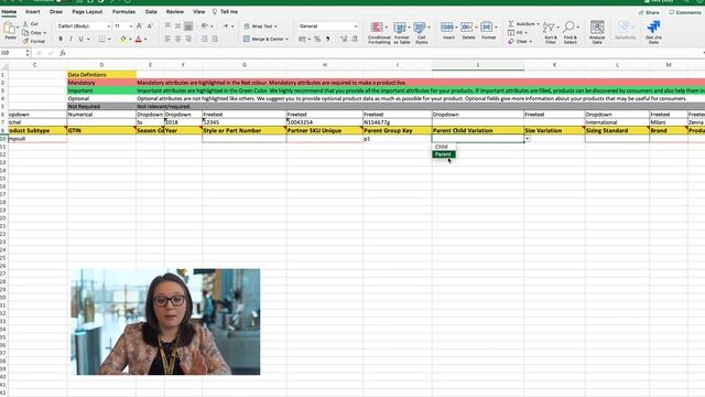 How to list products (bulk uploads) смотреть онлайн
