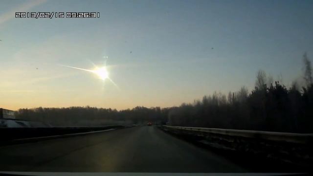 Суровый Челябинский Метеорит (Chelyabinsk Meteorite Fragments) смотреть онлайн