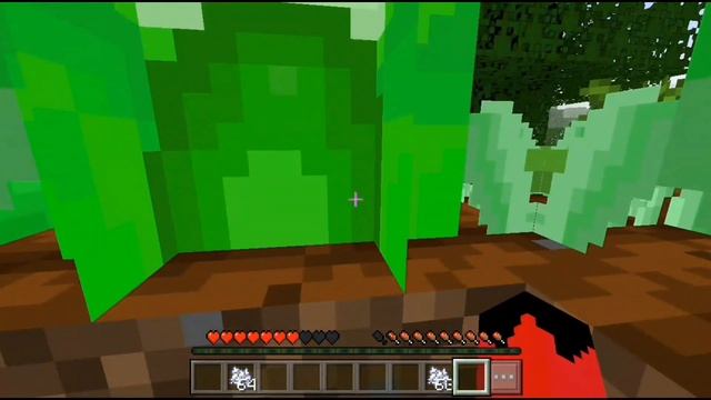 Я добавил 10 НОВОЙ ЕДЫ в МАЙНКРАФТ | Minecraft смотреть онлайн