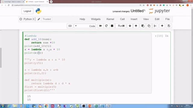 الحلقة (26) PYTHON 3.7. فتح الملفات смотреть онлайн