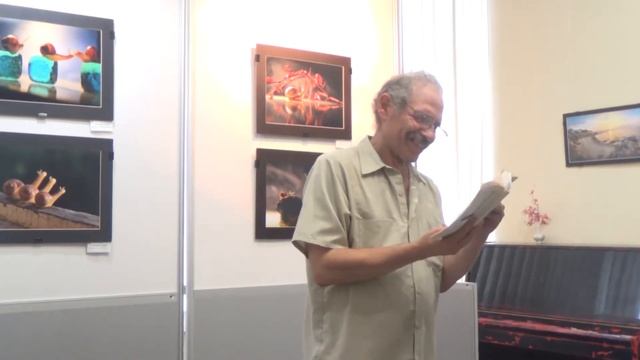 Лекція на тему: «По сторінках «Антологи современной русской поэзии Украины». Частина 3» М. Красиков смотреть онлайн