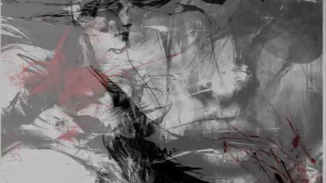 Картины удивительного художника Раса Миллса (Russ Mills) смотреть онлайн