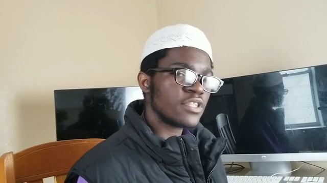 What is Istidlal? Basic Fiqh: Ustadh Ali смотреть онлайн