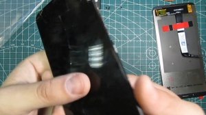 Redmi 5 Plus замена дисплея