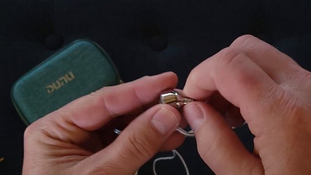 Review of the Dunu Falcon Pro смотреть онлайн