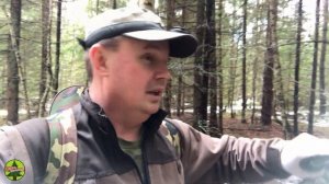 Как выбрать место для копа / Лесные Копатели