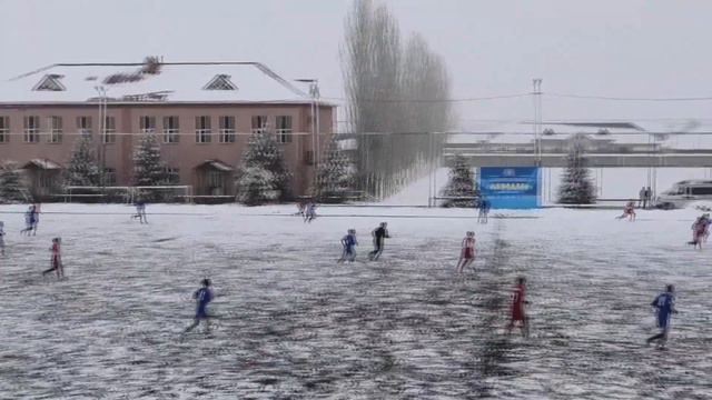 ARMAN CUP-2024 U-17 | Қайсар-Оқжетпес смотреть онлайн