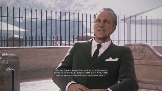 MAFIA 3 ПРОХОЖДЕНИЕ #2 (ИРЛАНДЕЦ) смотреть онлайн