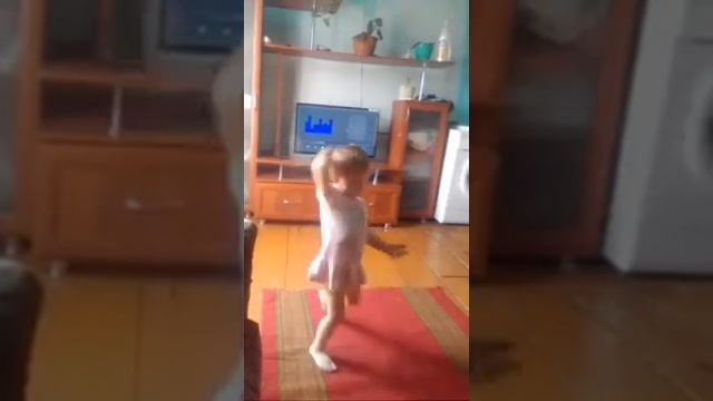 Доченька Танцы смотреть онлайн