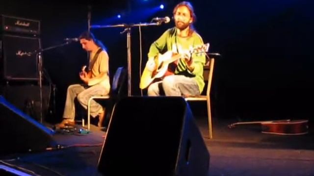 ИСТОК - Акустика в клубе "Орландина" (СПб, 15.10.2008) смотреть онлайн