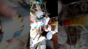 ремонт кнопки на болгарке