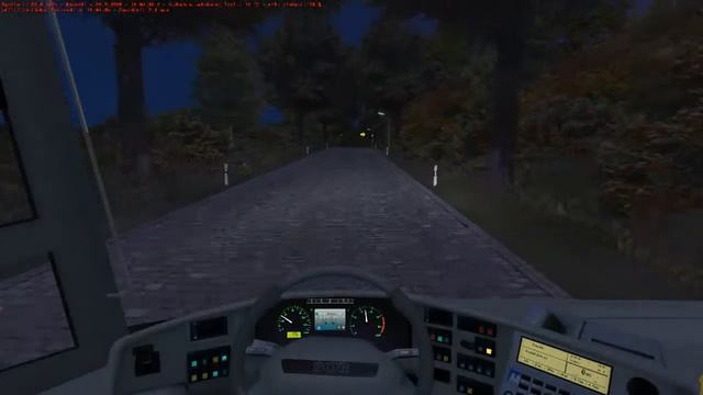 SOR C10.5 Landkreis Glesien line 764 Radefeld Friedhof - Lengede Grenzpark смотреть онлайн