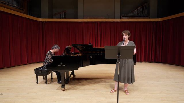 Johannes Brahms - Sonata for Clarinet and Piano in E-flat Op 120 No 2 смотреть онлайн