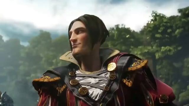 Fable 4 (Most Realistic Wishlist) смотреть онлайн