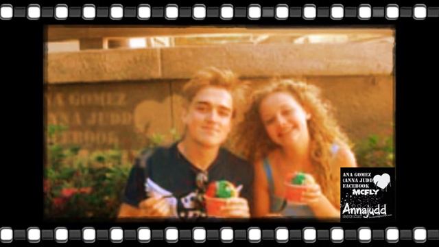 Million girls - Carrie and Tom Fletcher - (mcfly) смотреть онлайн