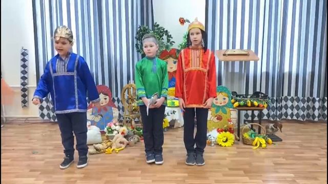 Школа больших возможностей