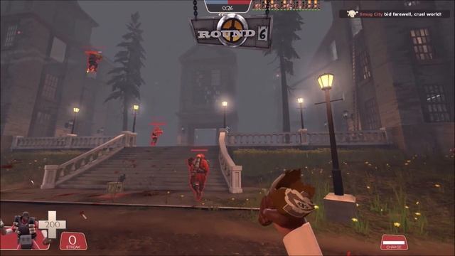 TF2 Sanitarium Hidden COD Easter Egg Song Tutorial | New Zombie Mode in Scream Fortress 2023 смотреть онлайн