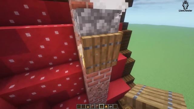 Minecraft How to Build a Fantasy Storage House (Tutorial) смотреть онлайн