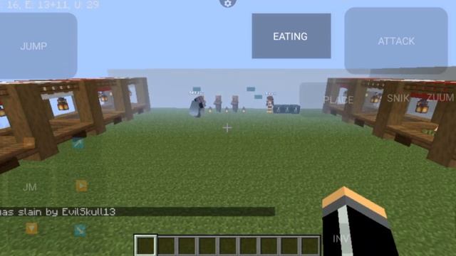 BEST PUBLIC SMP 24/7 ONLINE NO LAND CLAIM | ALL VERSIONS | JAVA + BEDROCK смотреть онлайн
