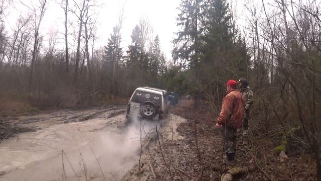 Зачем ты хочешь угробить свой автомобиль ? смотреть онлайн