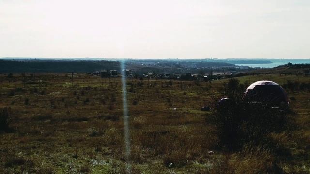 Недвижимость Крым  Участки в Крыму  Участок море видно купить участок в Севастополе