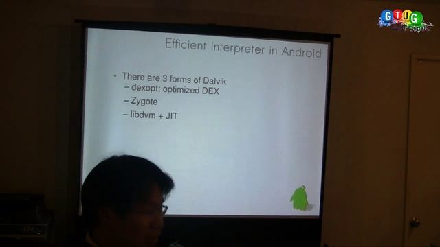 [Android] Dalvik 探險 смотреть онлайн