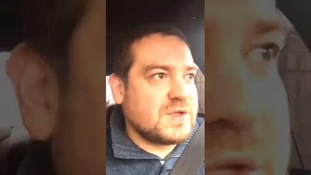 Эрик Давидович про ладу X-ray