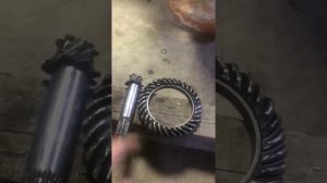 Дифференциал заднего ведущего моста мтз 320