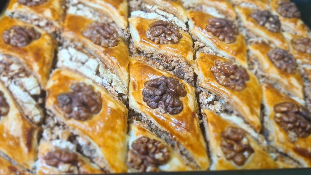 Рецепты от Ирины ❤️