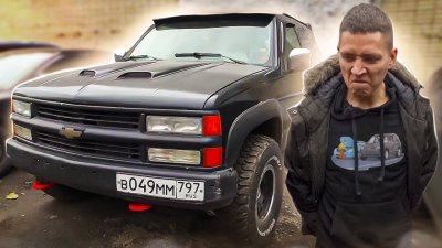 Обзоры и новости авто