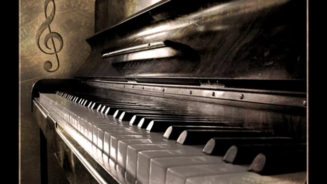 I have a dream - Richard Clayderman_x264 смотреть онлайн