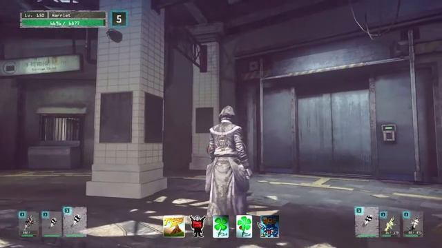 Evil Wizard Set смотреть онлайн