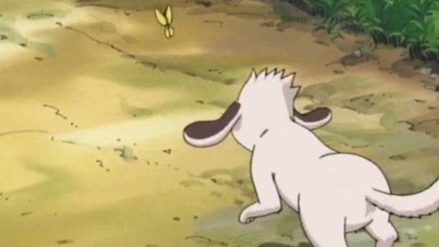 Akamaru Barking Compilation смотреть онлайн