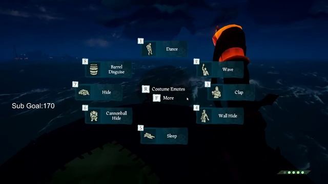 Pubg & Sea Of Thieves смотреть онлайн