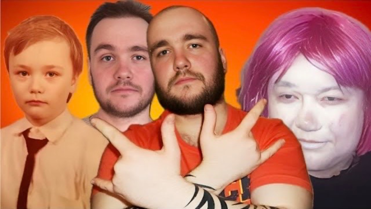 Влад Савельев/Урбан — весь путь от подростка до „успешного европейца“ смотреть онлайн