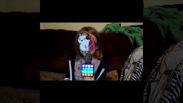 Domezan Karaoke Microphone смотреть онлайн